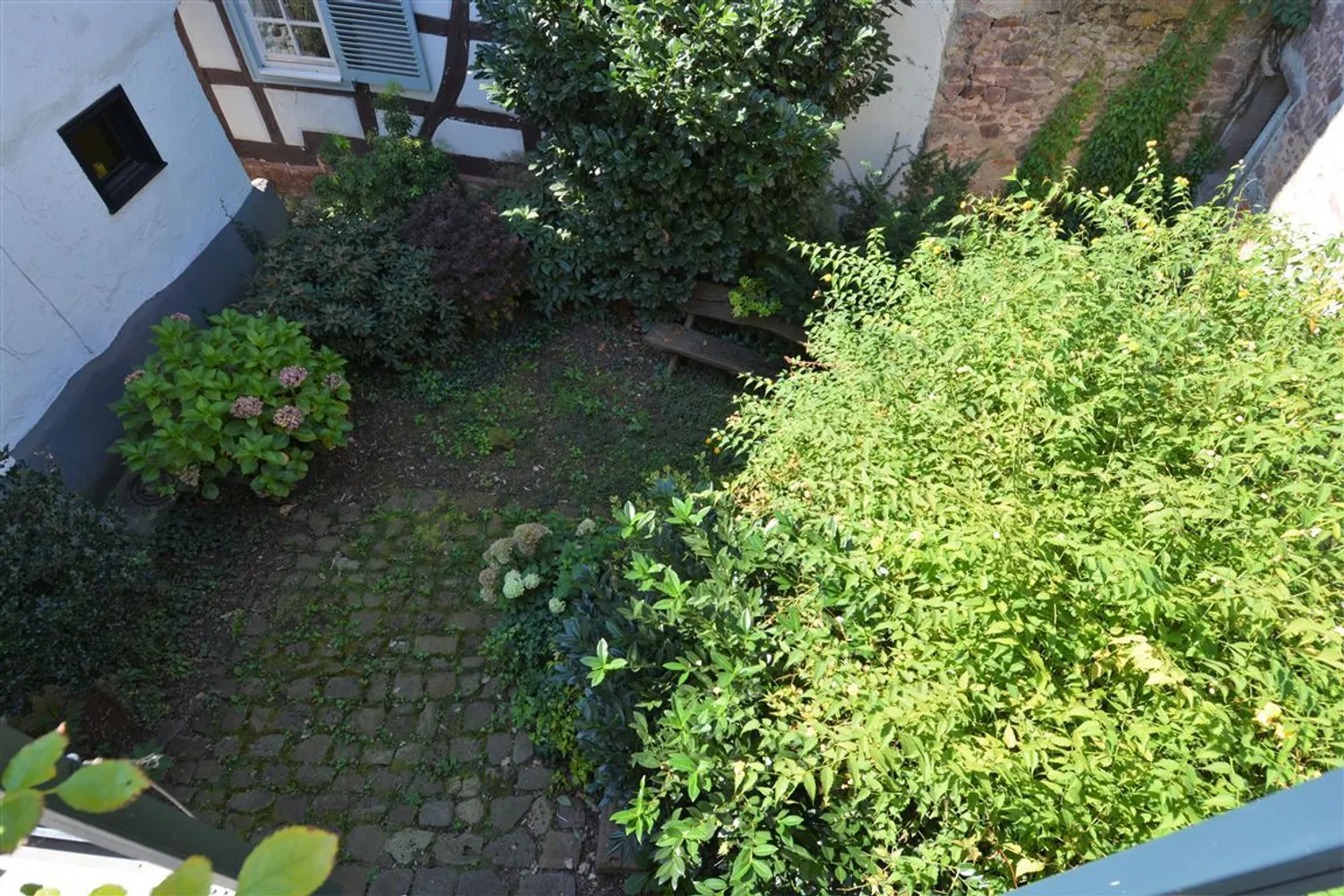 1 room apartment with 26 m² in Dreieich – Photo 8