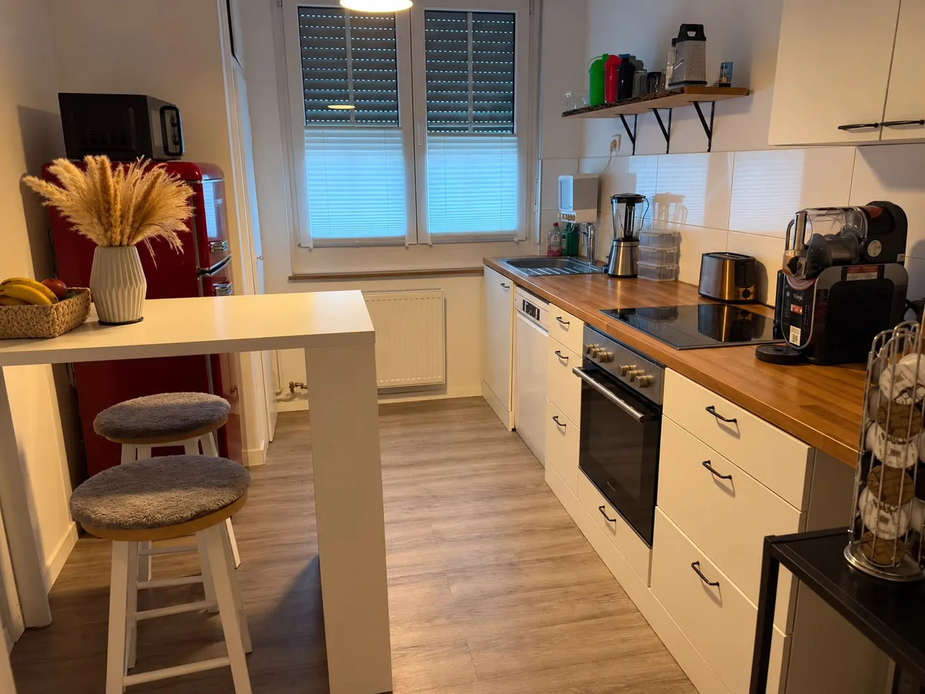2 Zimmer Wohnung mit 59 m² in Münster – Bild 2