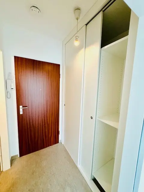 Studio with 22 m² in Lüneburg – Photo 4