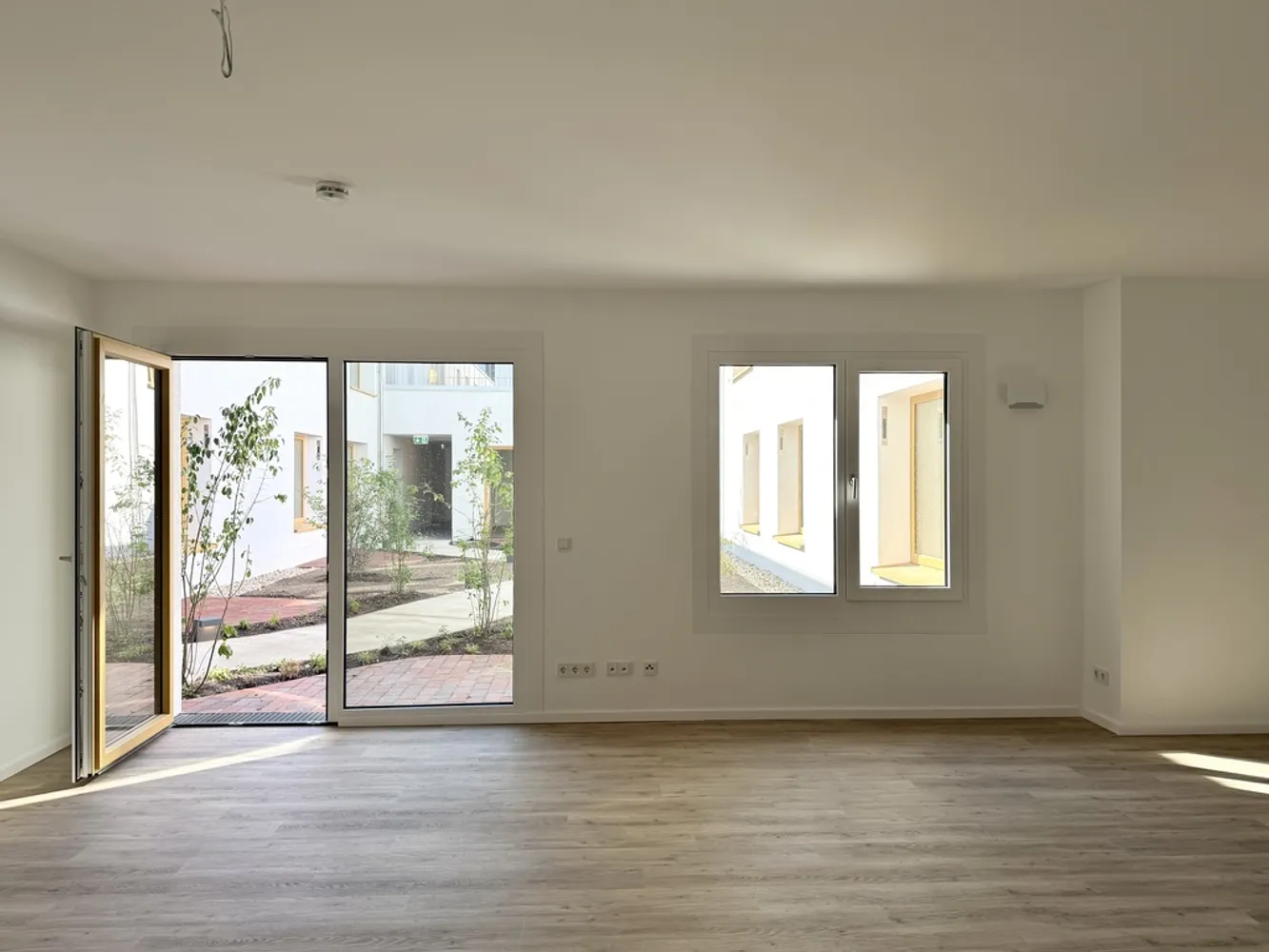 5 Zimmer Wohnung mit 127 m² in Berlin – Bild 1
