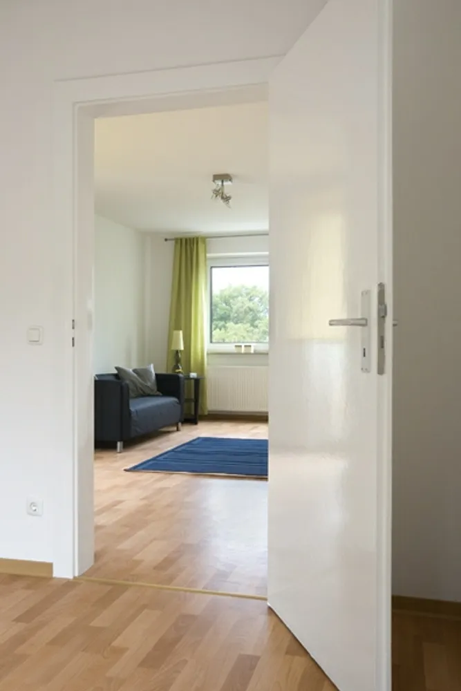 2 Zimmer Wohnung mit 46 m² in Mainz – Bild 5