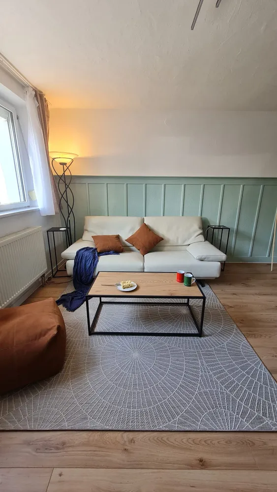 2 Zimmer Wohnung mit 42 m² in Stuttgart – Bild 2