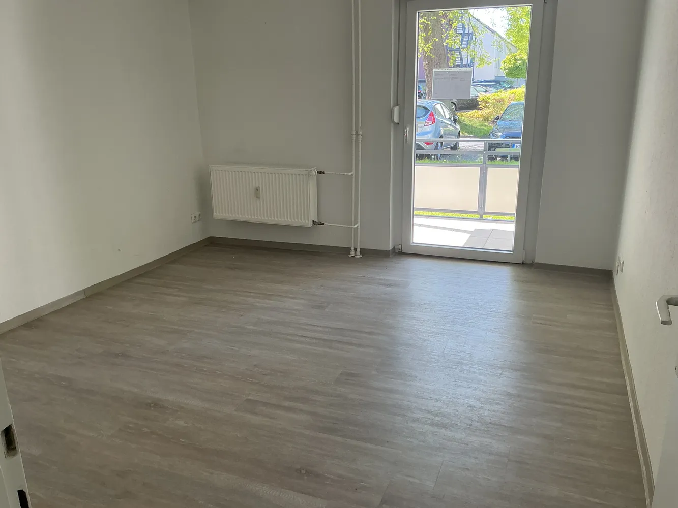 2 Zimmer Wohnung mit 51 m² in Bochum – Bild 11