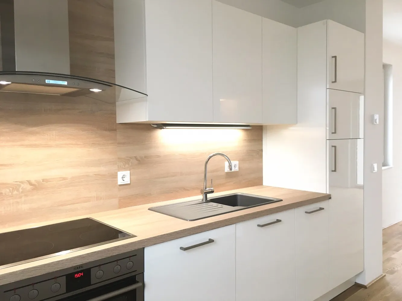 2 room apartment with 69 m² in Frankfurt am Main – Photo 12