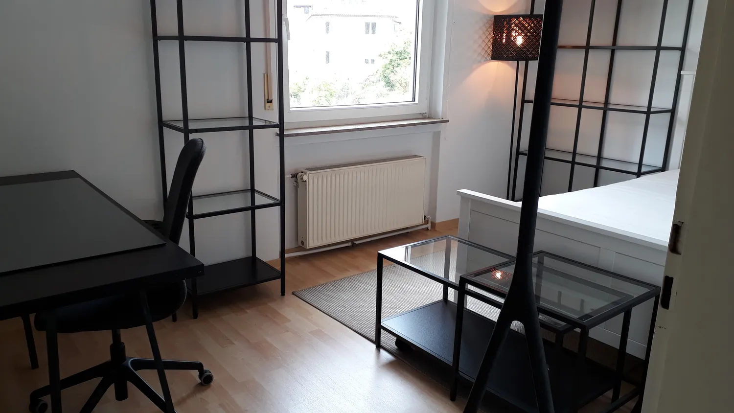 1 Zimmer Wohnung mit 14 m² in Stuttgart – Bild 7