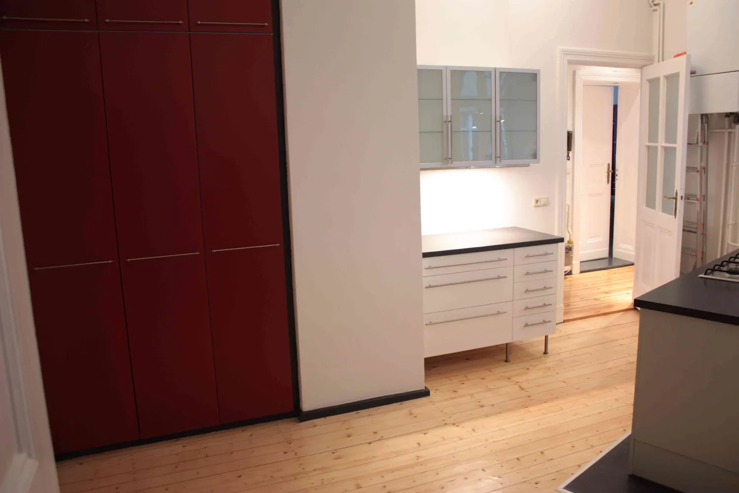4 Zimmer Wohnung mit 106 m² in Berlin – Bild 5
