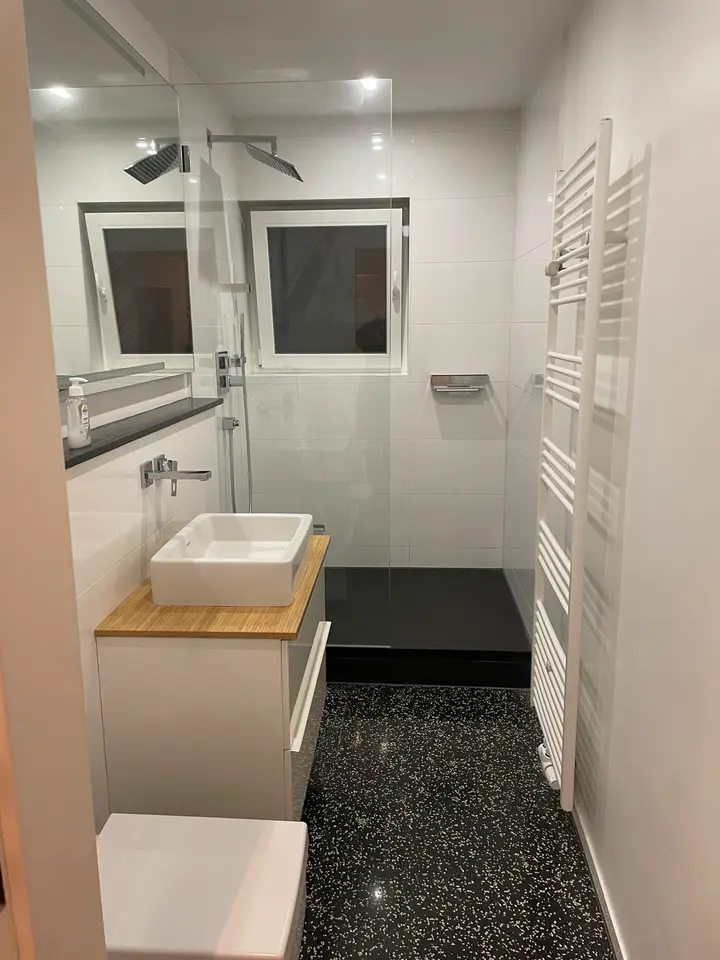 3 Zimmer Wohnung mit 80 m² in Hannover – Bild 5