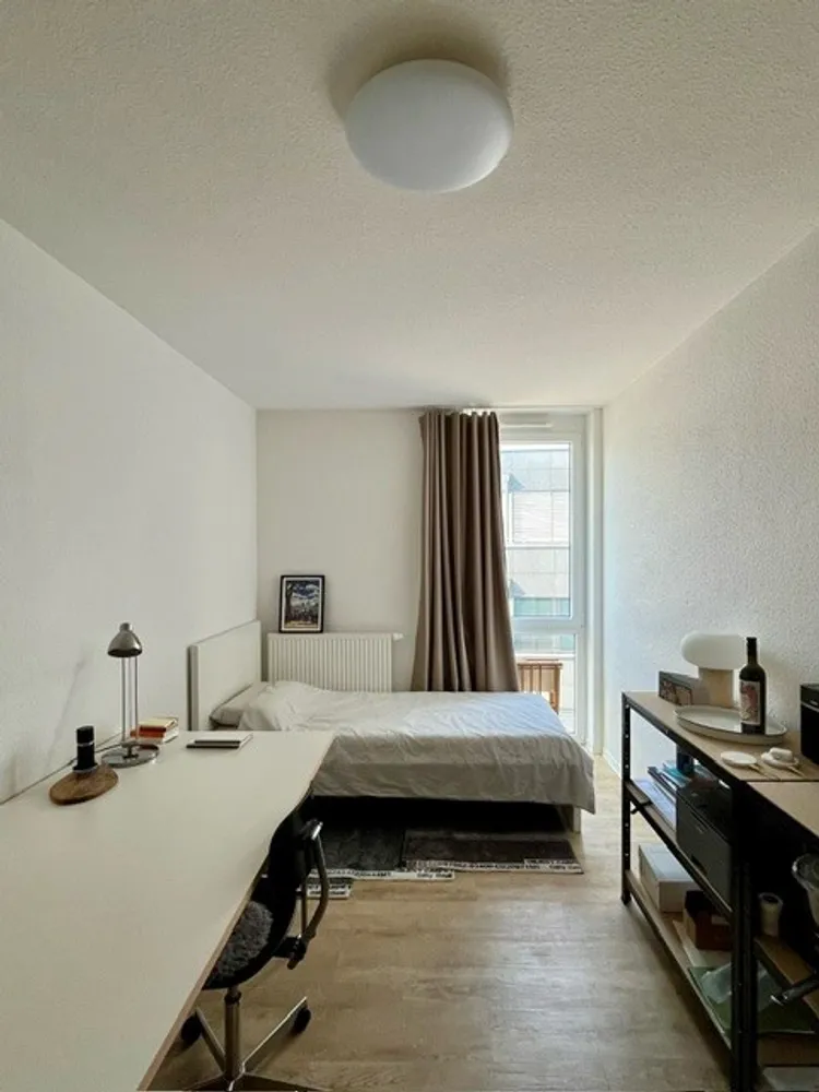 1 Zimmer Wohnung mit 22 m² in Aachen – Bild 5