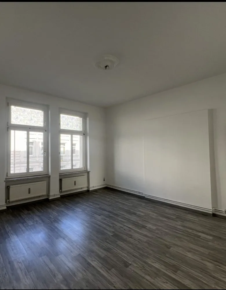 2 room apartment with 61 m² in Brunswick – Photo 2