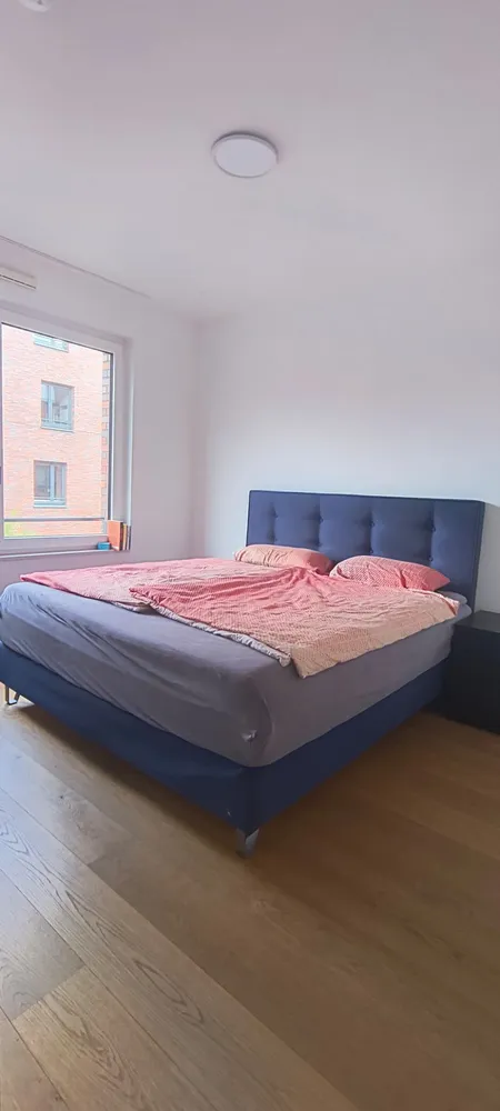 4 room apartment with 105 m² in Cologne – Photo 1