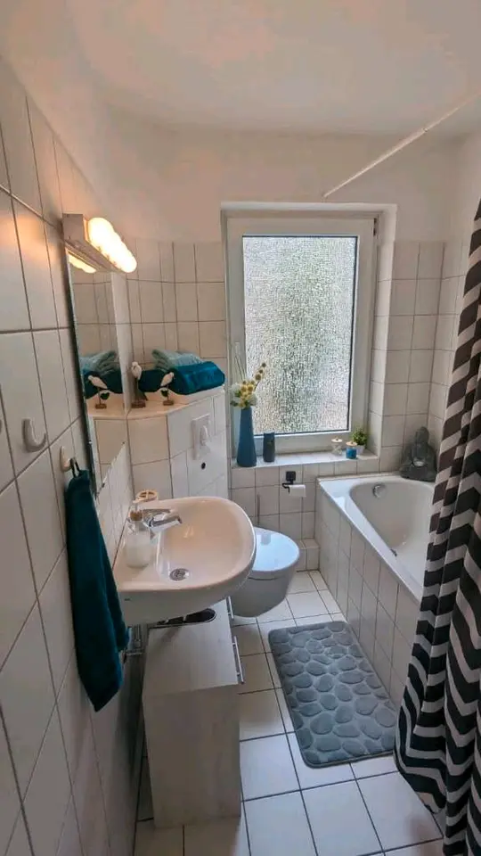 2 Zimmer Wohnung mit 44 m² in Hannover – Bild 5