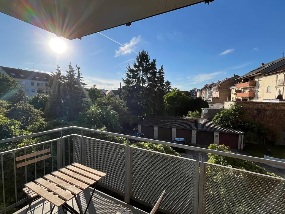3 Zimmer Wohnung mit 55 m² in Mannheim – Bild 10