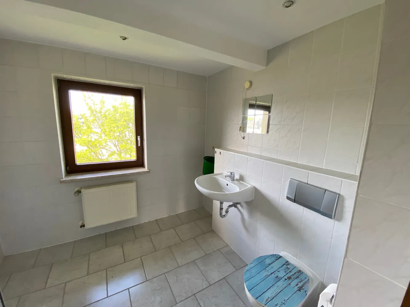 2 room apartment with 78 m² in Chemnitz – Photo 9