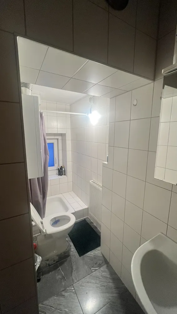 2 Zimmer Wohnung mit 65 m² in Aachen – Bild 7