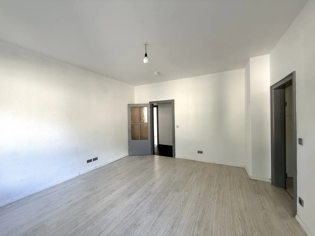 3 Zimmer Wohnung mit 66 m² in Cottbus – Bild 1