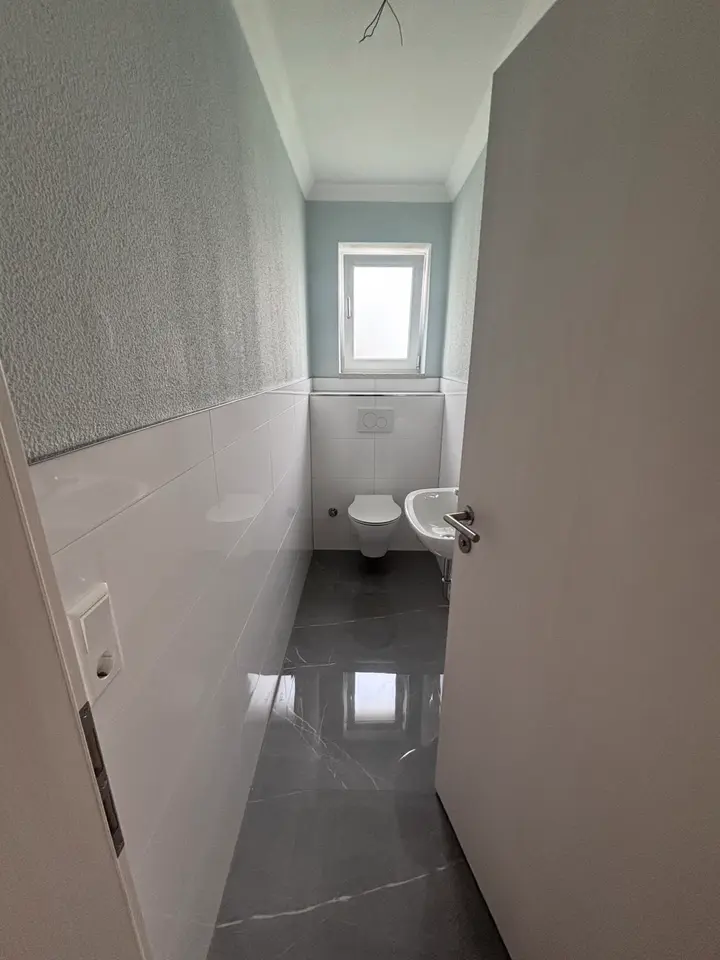 3 Zimmer Wohnung mit 97 m² in Ansbach – Bild 5