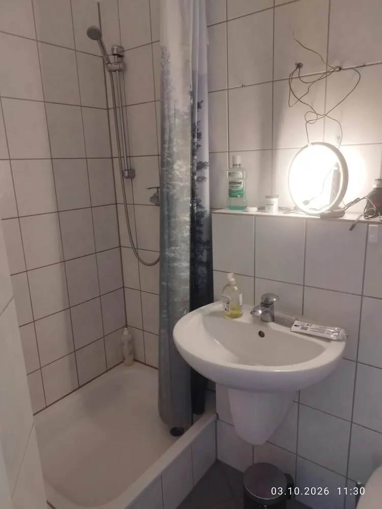 2 room apartment with 47 m² in Mönchengladbach – Photo 2
