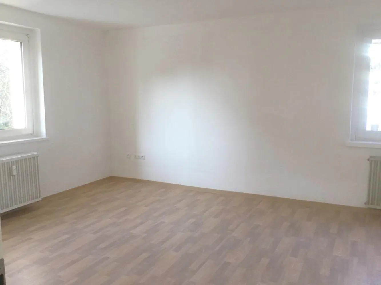 2 Zimmer Wohnung mit 48 m² in Oberhausen – Bild 4