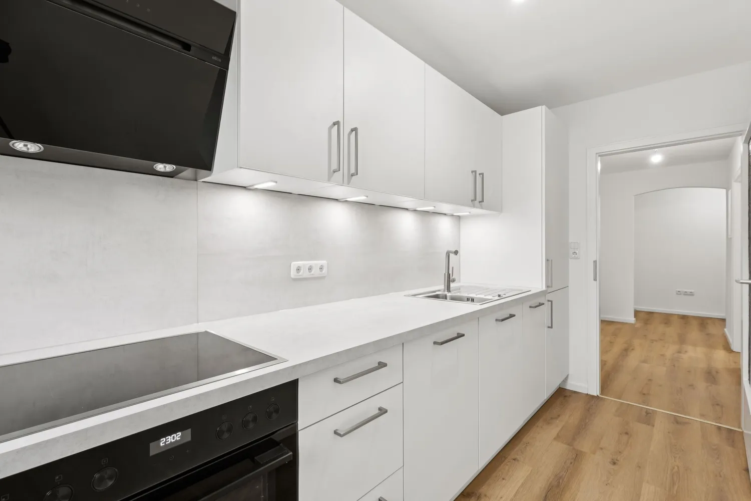 2 Zimmer Wohnung mit 70 m² in München – Bild 8