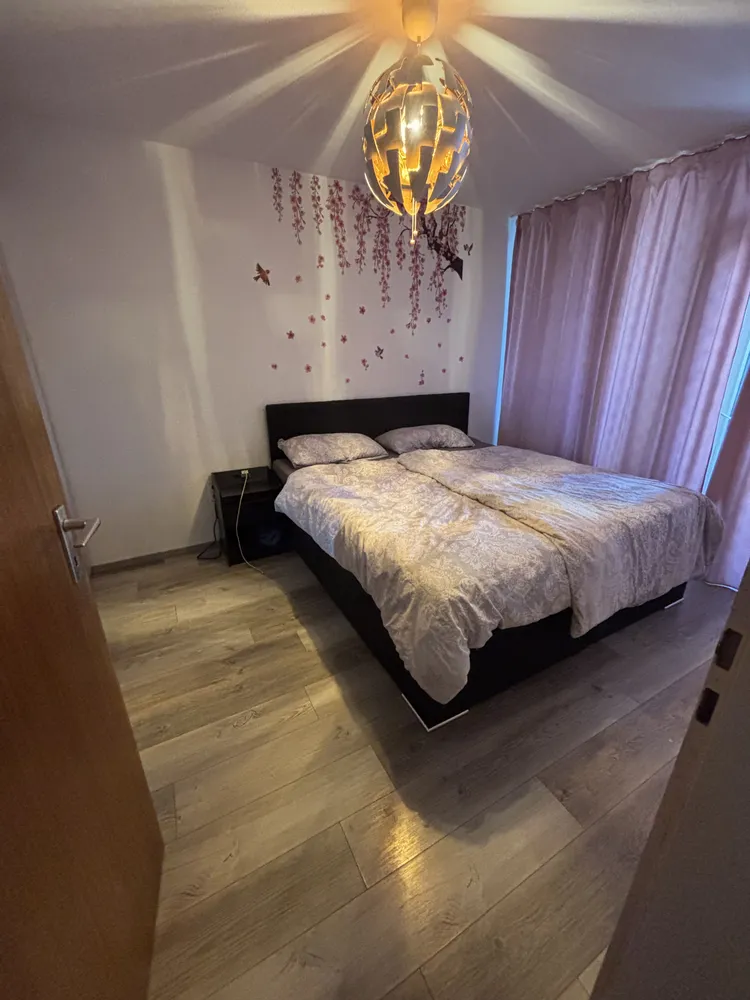 2 Zimmer Wohnung mit 60 m² in Augsburg – Bild 10