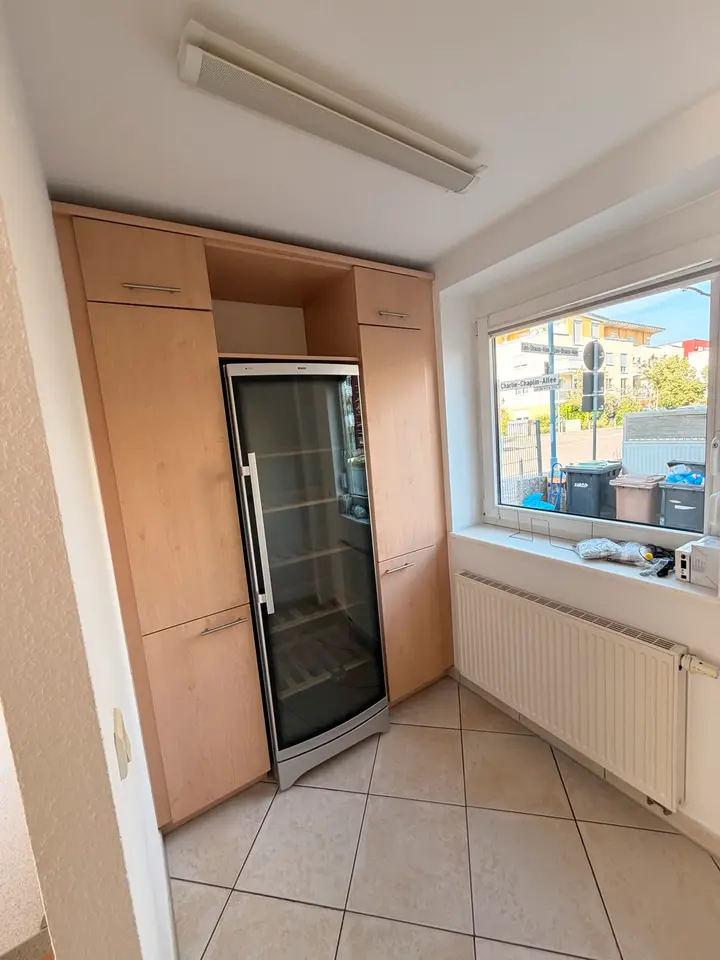 3 Zimmer Wohnung mit 134 m² in Viernheim – Bild 8
