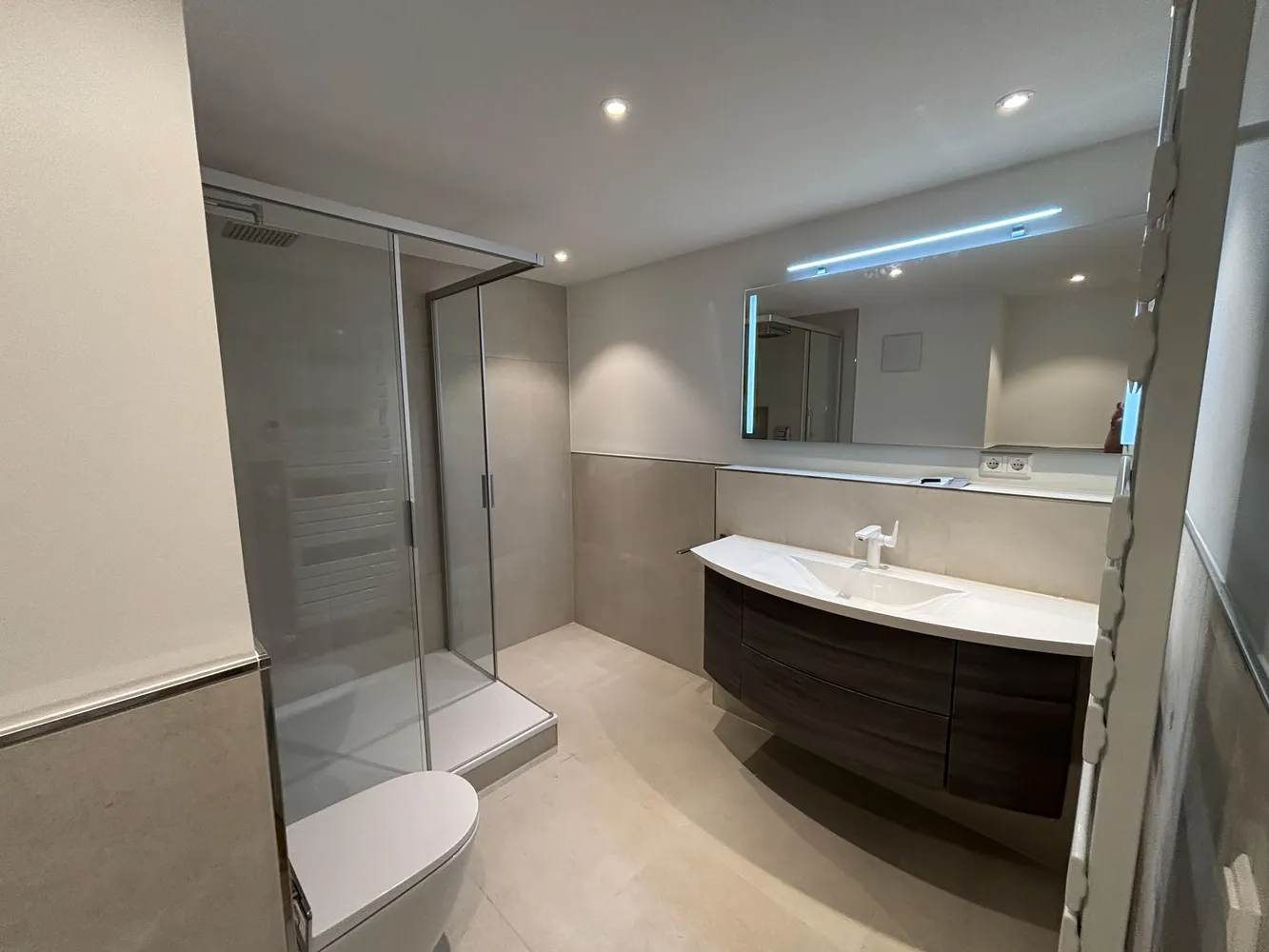 2 room apartment with 100 m² in Baden-Baden – Photo 7
