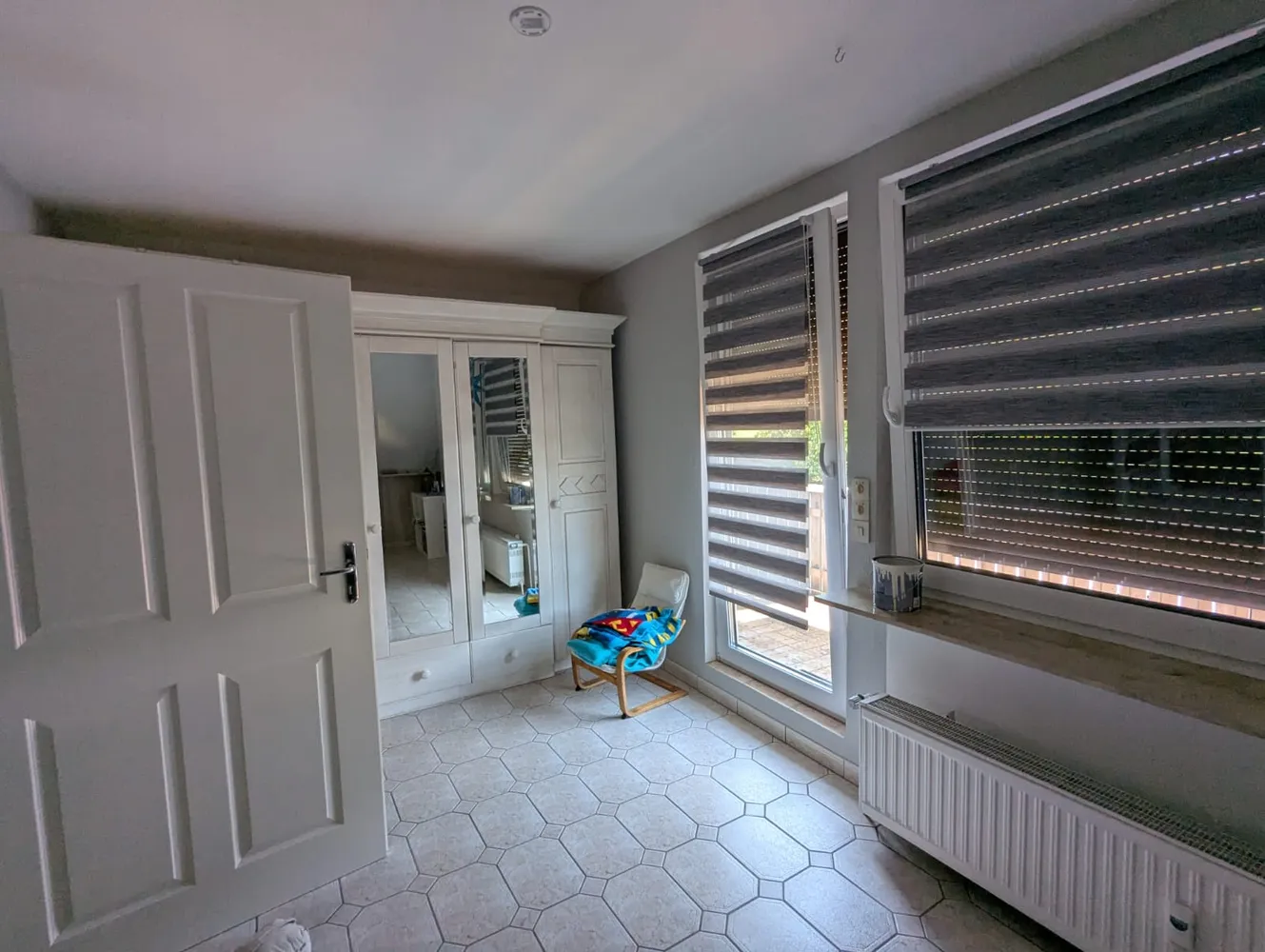 1 Zimmer Wohnung mit 60 m² in Wuppertal – Bild 6