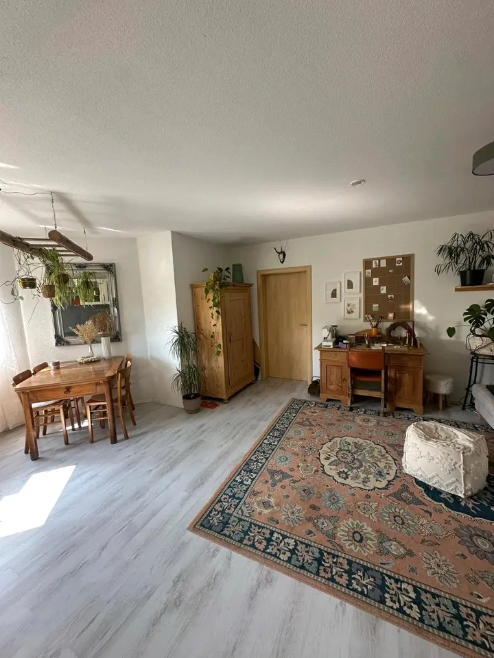 2 Zimmer Wohnung mit 40 m² in Crailsheim – Bild 8