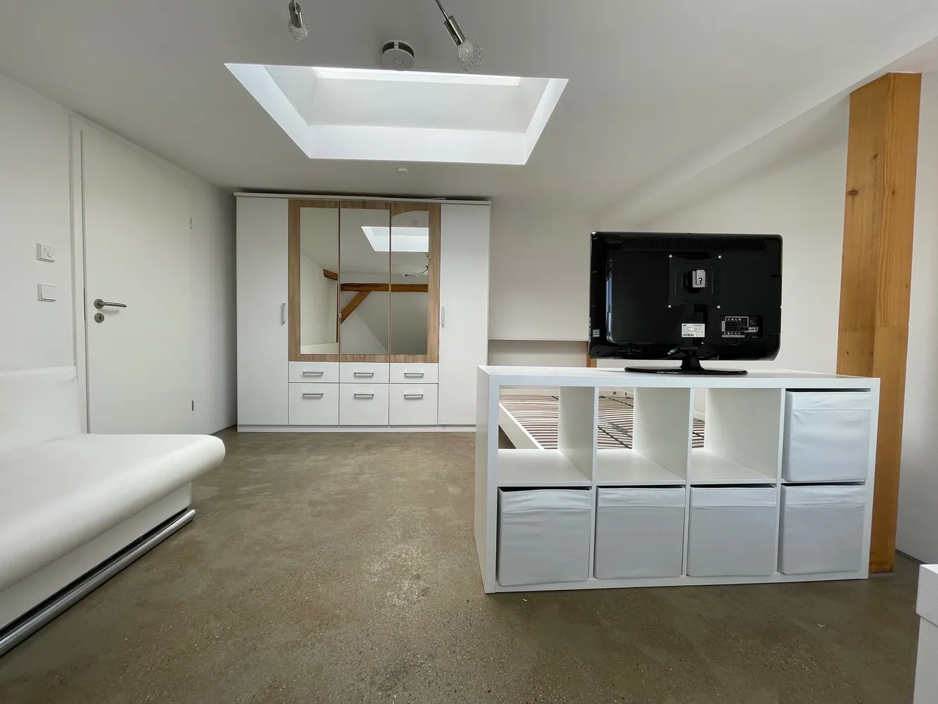 3 Zimmer Wohnung mit 70 m² in Stuttgart – Bild 2