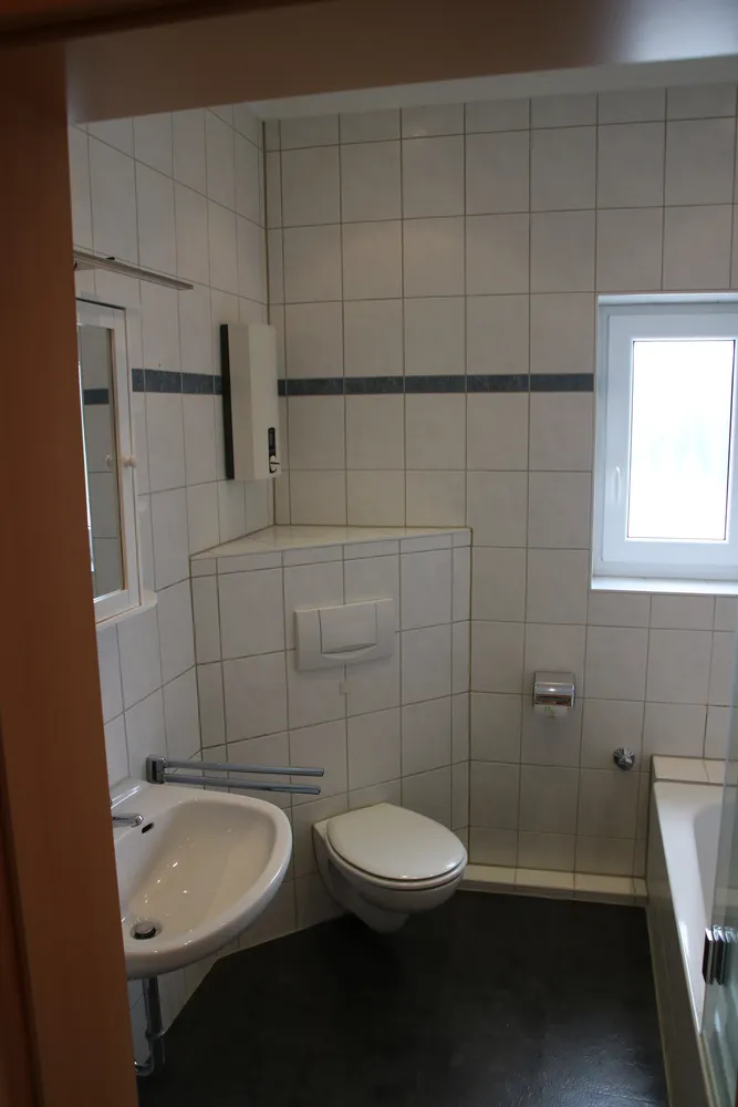 3 room apartment with 60 m² in Mülheim an der Ruhr – Photo 6