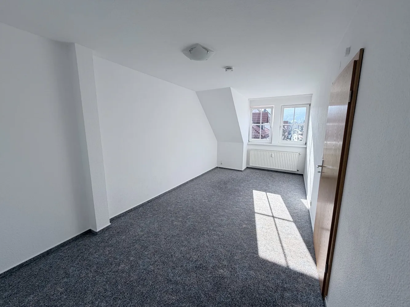 2 Zimmer Wohnung mit 55 m² in Wernigerode – Bild 4