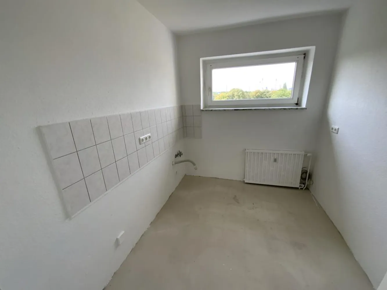 3 room apartment with 61 m² in Gelsenkirchen – Photo 7