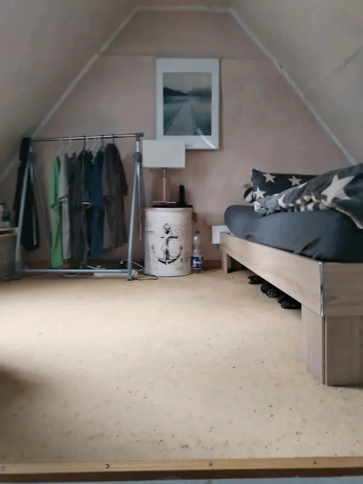 2 Zimmer Haus mit 52 m² in Rostock – Bild 5