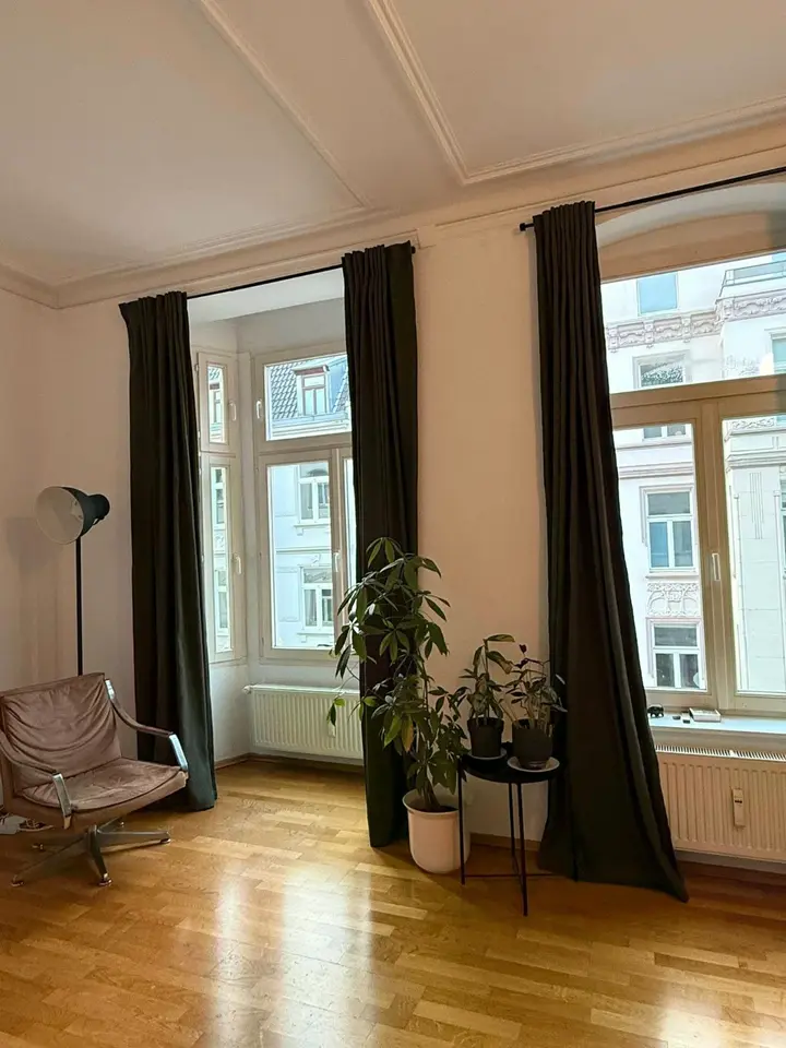 WG-Zimmer mit 40 m² in Leverkusen – Bild 5