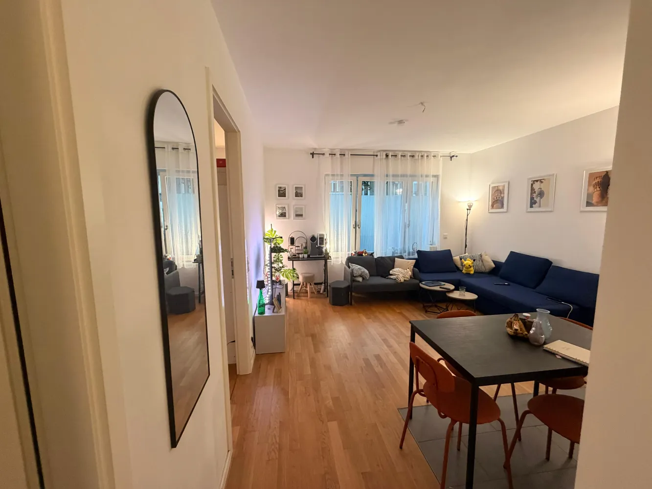 2 Zimmer Wohnung mit 52 m² in Berlin – Bild 7