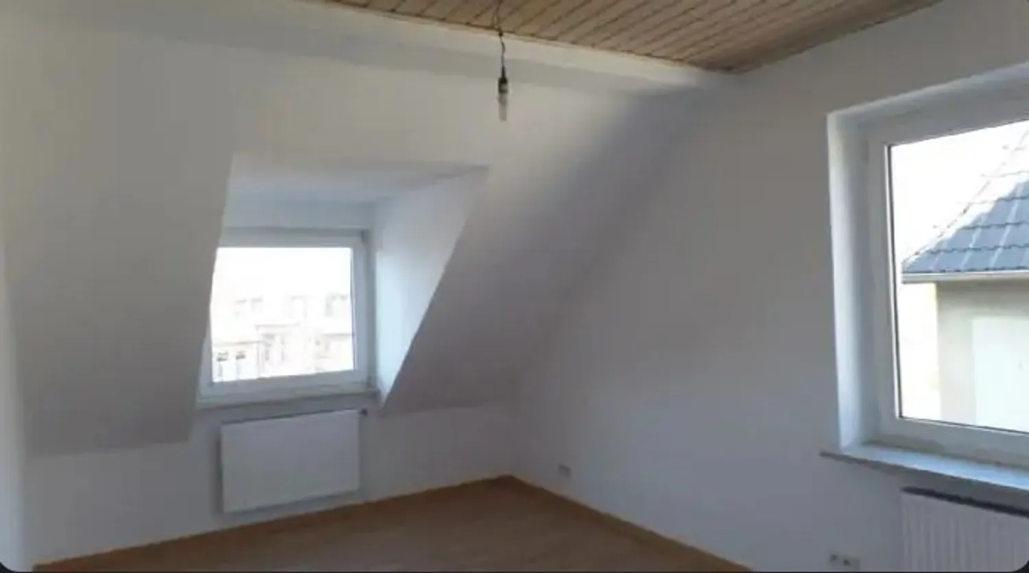 3 Zimmer Wohnung mit 60 m² in Dorsten – Bild 4