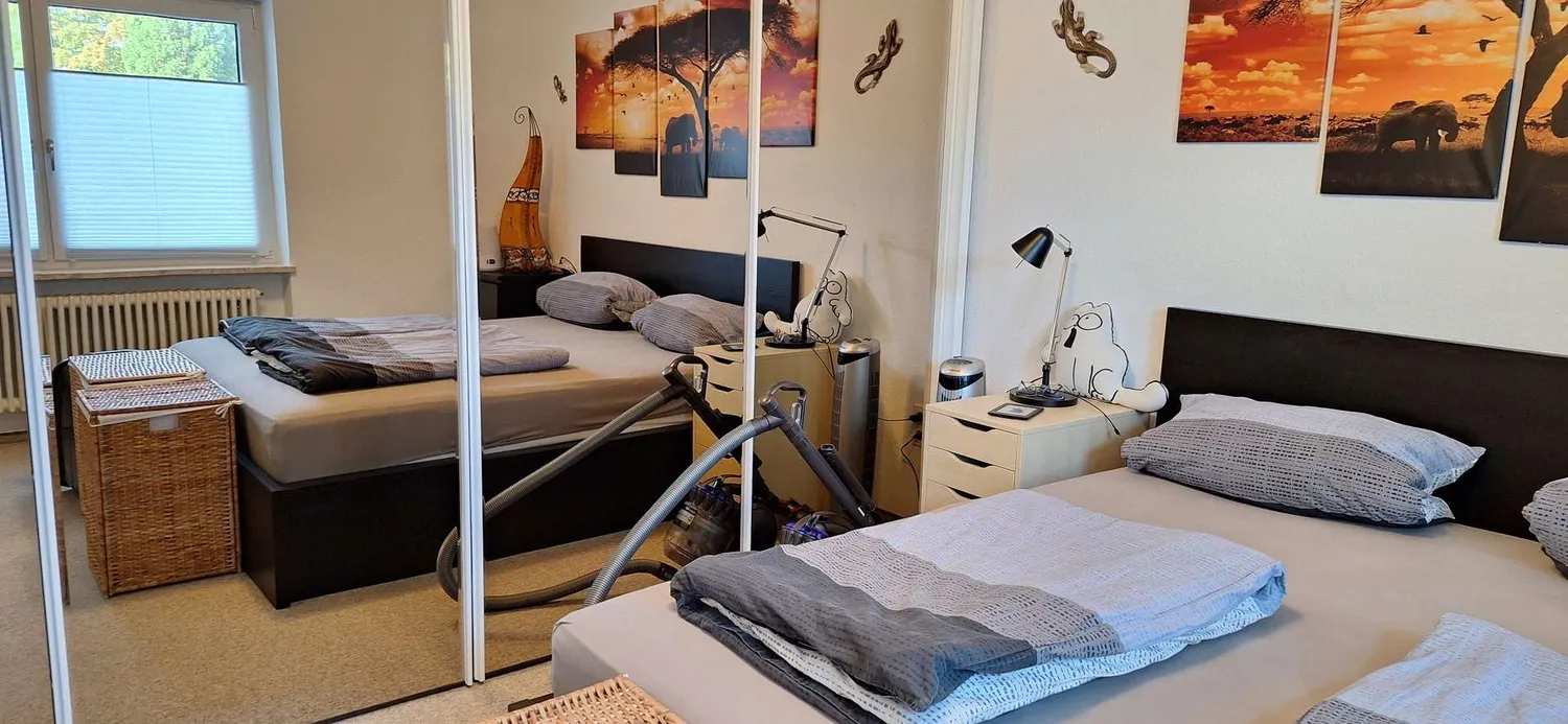 3 Zimmer Wohnung mit 115 m² in Nürnberg – Bild 10