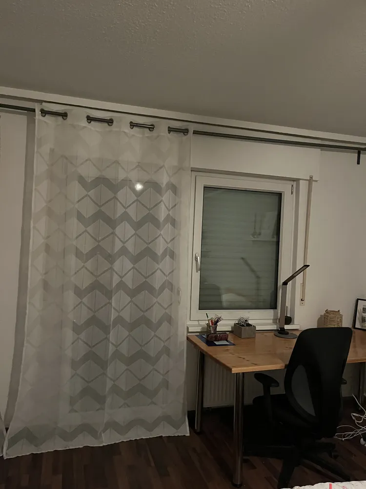 2 Zimmer Wohnung mit 55 m² in Nürnberg – Bild 6