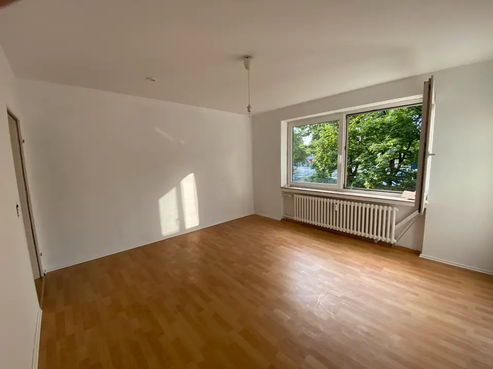 3 Zimmer Wohnung mit 85 m² in Gelsenkirchen – Bild 1