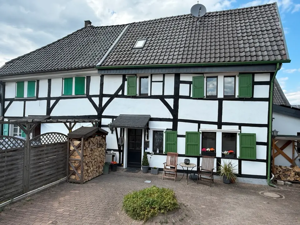3 Zimmer Wohnung mit 64 m² in Solingen – Bild 2