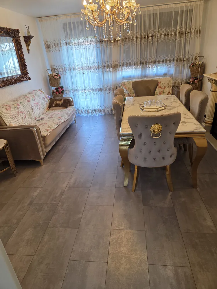 4 Zimmer Wohnung mit 98 m² in Hanau – Bild 4