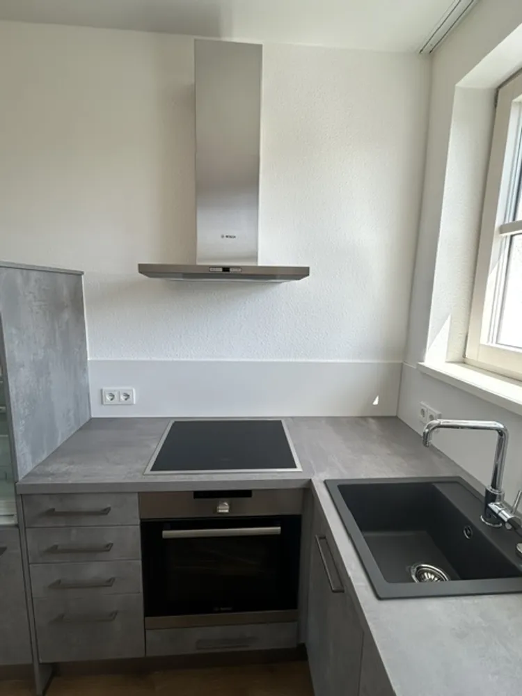 2 Zimmer Wohnung mit 91 m² in Frankfurt am Main – Bild 3