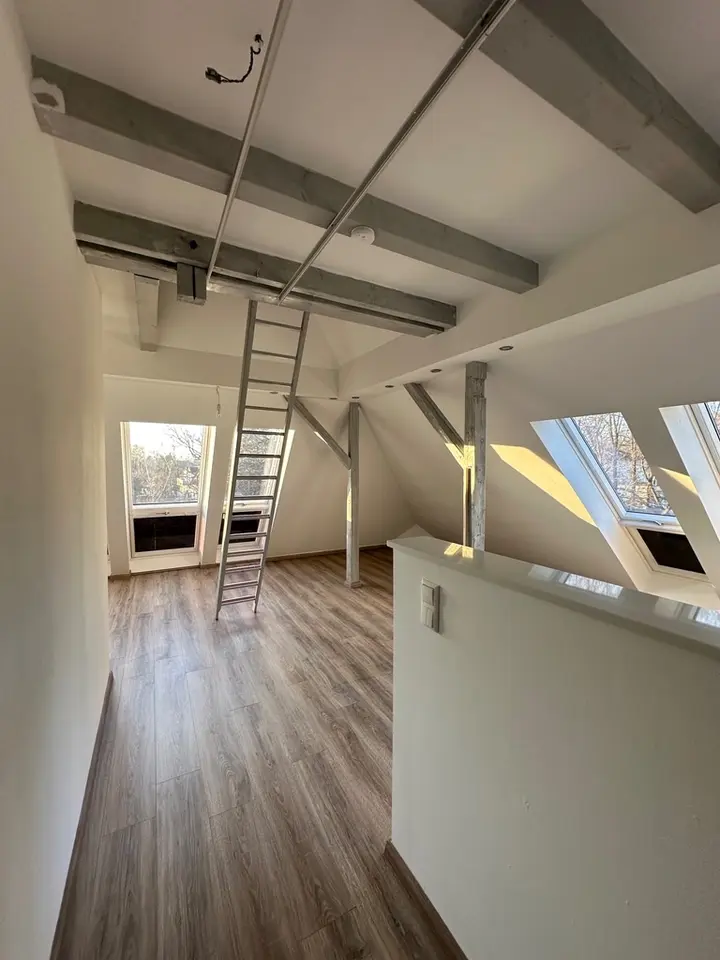 2 Zimmer Wohnung mit 52 m² in Radebeul – Bild 6