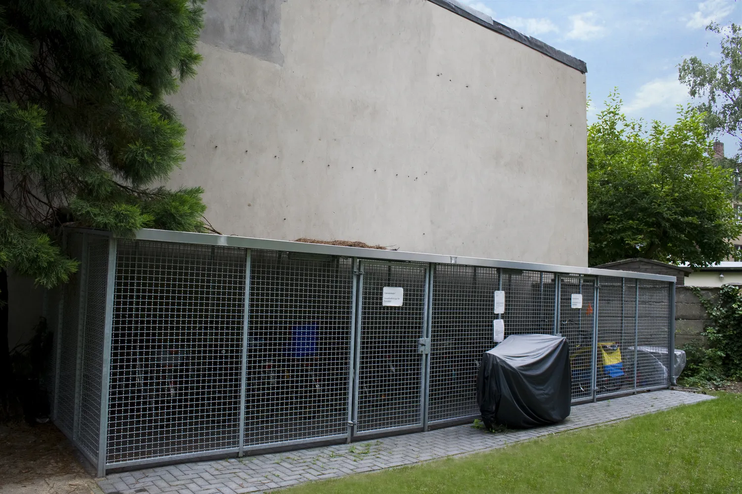 2 Zimmer Wohnung mit 53 m² in Krefeld – Bild 8