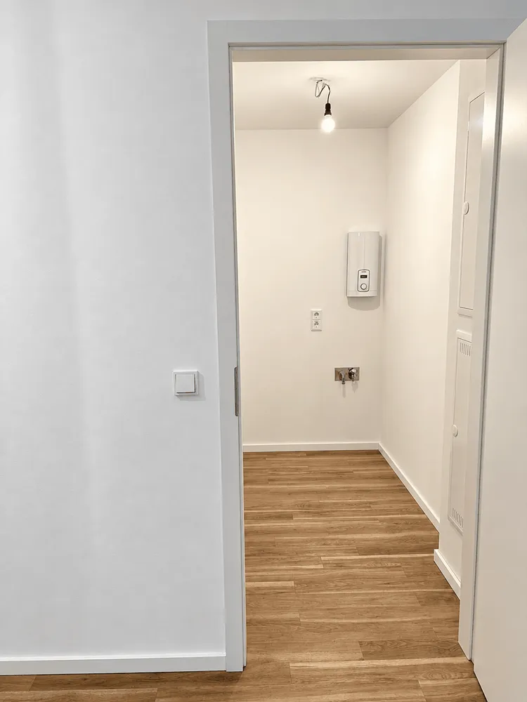 4 Zimmer Wohnung mit 103 m² in Köln – Bild 9