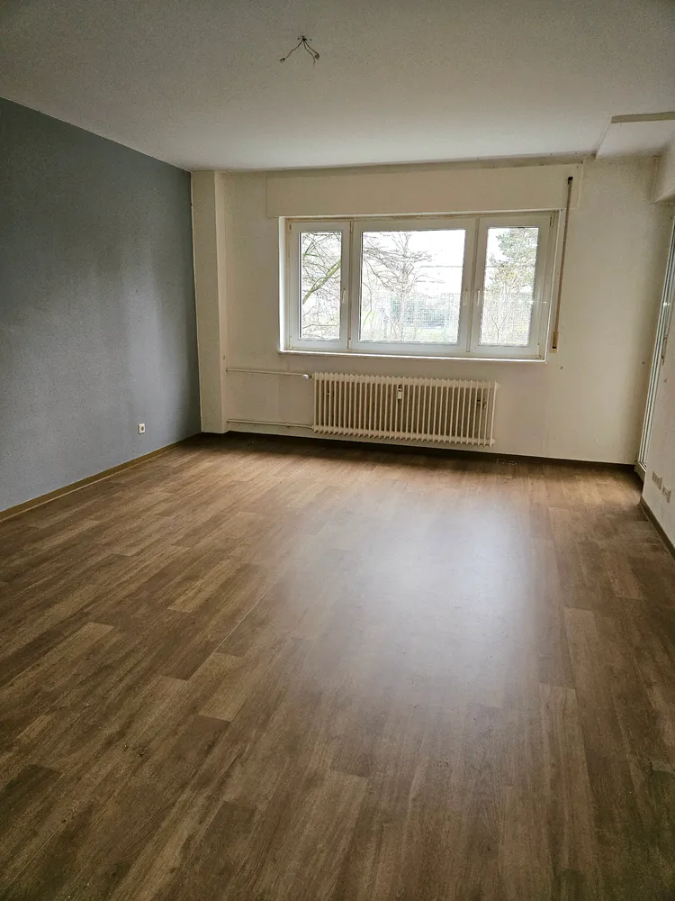 2 Zimmer Wohnung mit 59 m² in Mannheim – Bild 7