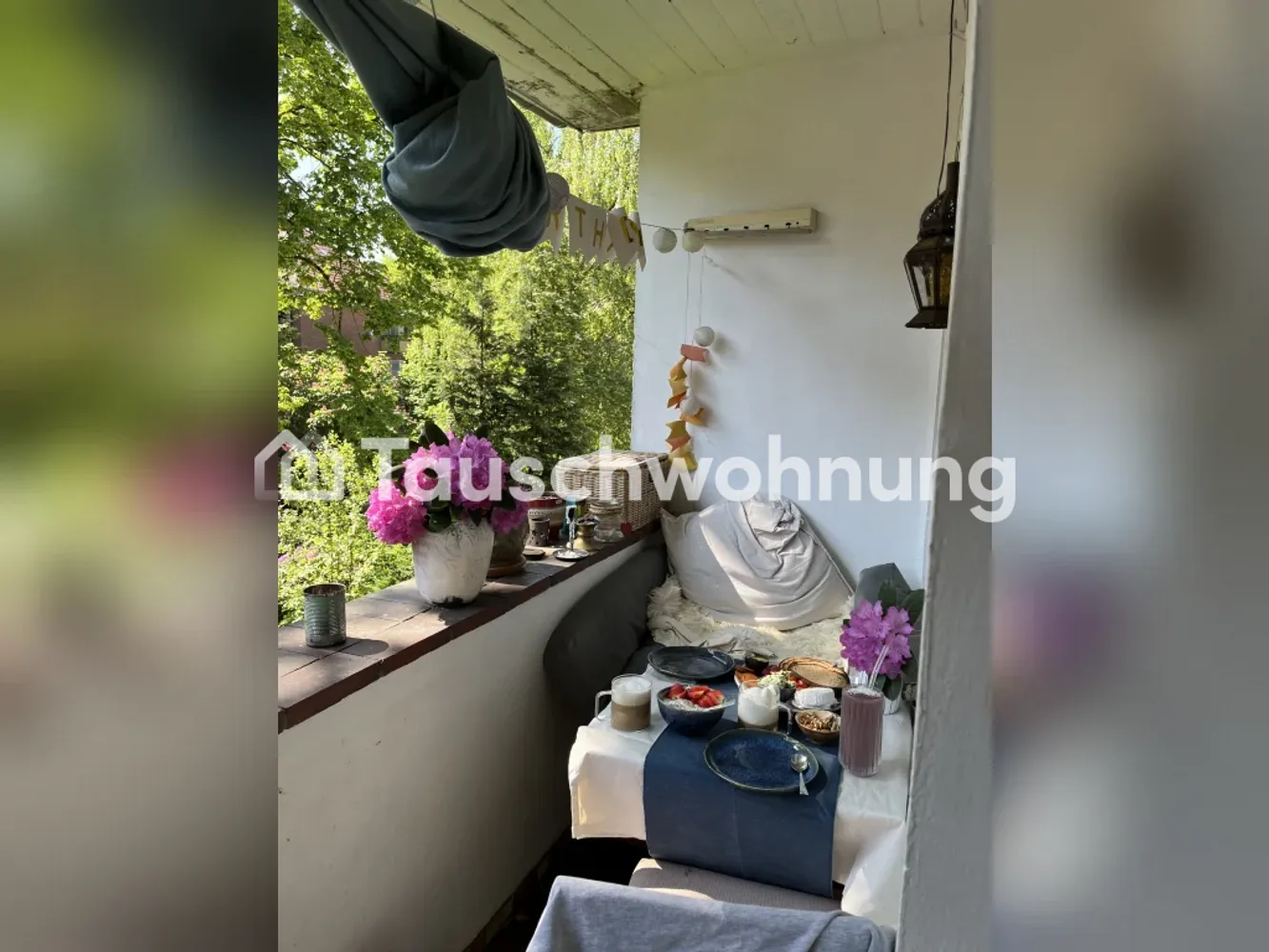 4 room apartment with 60 m² in Hamburg – Photo 12