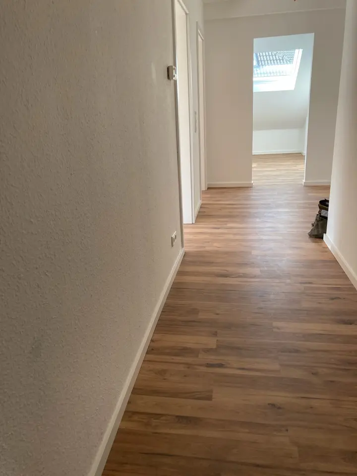 2 Zimmer Wohnung mit 60 m² in Wuppertal – Bild 5