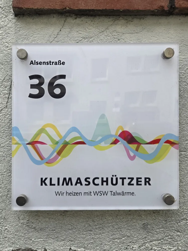 3 Zimmer Wohnung mit 69 m² in Wuppertal – Bild 8