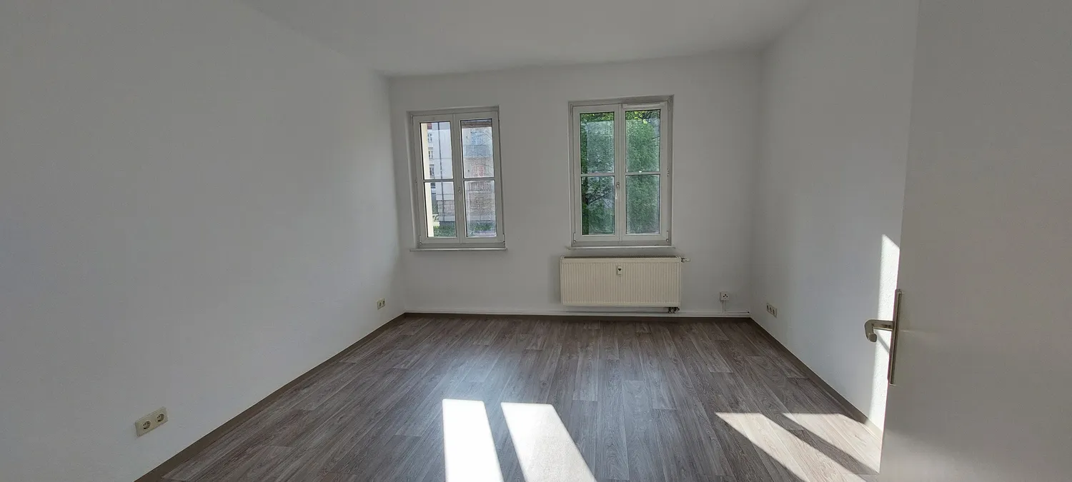 3 Zimmer Wohnung mit 65 m² in Suhl – Bild 2